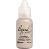 Ranger Liquid Pearls Dimensional Pearlescent Paint .5oz-Platinum - LPL-09719 - 789541009719