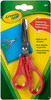 Crayola Pointed Tip Scissors-5" - 69-3010 - 071662830106