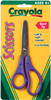 Crayola Blunt Tip Scissors 5"-69-3009 - 071662830090