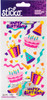 Sticko Stickers-Birthday Fun SPPR18 - 015586471762