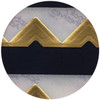 Scrapbook Adhesives Paper Photo Corners Self-Adhesive 108/Pk-.5" Gold - 3L-PC-1625 Scrapbook Adhesives Paper Photo Corners Self-Adhesive 108/Pk-.5" Gold - 3L-PC-1625
