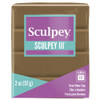 Sculpey III Oven-Bake Clay 2oz-Hazelnut S302-1657 - 715891165720