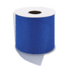 Falk Net Mesh 3"X40yd Spool-Royal - 201 17-12490 - 717371124906