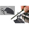 Pine Car Derby Micro-Polishing System- - P4038 Pine Car Derby Micro-Polishing System- - P4038