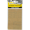 Pine Car Derby Sandpaper Assortment- - P380 - 724771003809