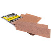 Pine Car Derby Sandpaper AssortmentP380