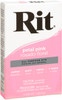 Rit Dye Powder-Petal Pink - 3-7 - 885967830705