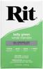 Rit Dye Powder-Kelly Green - 3-32 - 885967833201