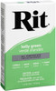 Rit Dye Powder-Kelly Green - 3-32