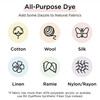 Rit Dye Powder-Kelly Green - 3-32