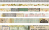 Idea-Ology Design Tape 6/Pkg-Collector - TH93674
