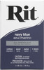Rit Dye Powder-Navy Blue - 3-30 - 885967833003