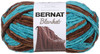 Bernat Blanket Big Ball Yarn-Mallard Wood - 161110-10203 - 057355380875