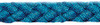 Pepperell Bonnie Macrame Craft Cord 6mmX100yd-Sapphire Teal - BB6-100-106