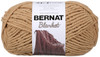 Bernat Blanket Big Ball Yarn-Sand - 161110-10014 - 057355380783