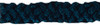 Pepperell Bonnie Macrame Craft Cord 6mmX100yd-Navy - BB6-100-038