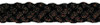 Pepperell Bonnie Macrame Craft Cord 6mmX100yd-Brown - BB6-100-009
