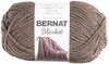 Bernat Blanket Big Ball Yarn-Taupe 161110-10029 - 057355380806