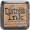 Tim Holtz Distress Ink Pad-Dried Marigold - DIS-21438 - 789541021438