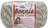 Pepperell Bonnie Macrame Craft Cord 6mmX100yd-Sandlewood BB6-100-080 - 725879670801