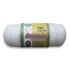 Pepperell Bonnie Macrame Craft Cord 4mmX50yd-White - BB4-50-001 - 725879640019