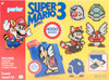 Perler Deluxe Fused Bead Kit-Super Mario Bros. 3 - 80-54243 - 048533542437