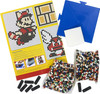Perler Deluxe Fused Bead Kit-Super Mario Bros. 3 - 80-54243
