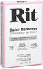 Rit Dye Powder-Color Remover 2oz - 3-60