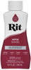 Rit Dye Liquid 8oz-Wine 8-10 - 885967881004