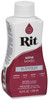 Rit Dye Liquid-Wine - 8-10