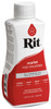 Rit Dye Liquid-Scarlet - 8-5 Rit Dye Liquid-Scarlet - 8-5