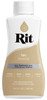Rit Dye Liquid-Tan - 8-16 - 885967881608