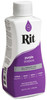 Rit Dye Liquid-Purple - 8-13