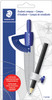 Staedtler Compass With Pencil557SCBK - 031901950293
