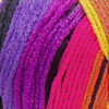 Red Heart Super Saver Yarn-Bright Stripe - E300B-4970