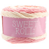 Premier Sweet Roll Yarn-Peaches & Cream Pop - 1047-21 - 847652059204