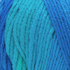 Red Heart Super Saver Yarn-Cool Stripe - E300B-4967