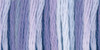 DMC Color Variations 6-Strand Embroidery Floss 8.7yd-Lavender Fields 417F-4220