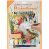 Royal & Langnickel(R) Small Paint By Number Kit 8.75"X11.75"-Garden Birds PJS-71 - 090672077189