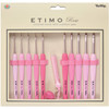 Tulip Etimo Rose Crochet Hook SetTER-001E - 846550012250