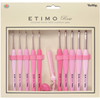 Tulip Etimo Rose Crochet Hook Set- - TER-001E - 846550012250