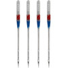 Singer Universal Regular Point Machine Needles-Size 14/90 4/Pkg - 4723