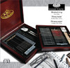 Royal & Langnickel(R) Premier Box Set-Sketching Pencil RSETSKET - 090672073143