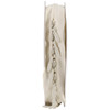 Sullivans Make-A-Zipper Kit Invisible 4.5yd-Cream - 960I-74