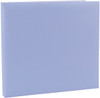 Pioneer Pastel Leatherette Post Bound Album 12"X12"-Lavender - MB10P-60660 Pioneer Pastel Leatherette Post Bound Album 12"X12"-Lavender - MB10P-60660
