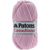 Patons Canadiana Yarn Solids-Cherished Pink 244510-10420 - 057355334571