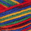 Patons Canadiana Yarn - Ombres-Rainbow - 244511-11625
