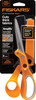 Fiskars Amplify RazorEdge Fabric Scissors 8"170810 - 020335047471