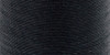 Coats Bold Hand Quilting Thread 175yd-Black - S922-0900