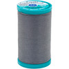 Coats Bold Hand Quilting Thread 175yd-Slate - S922-0620 - 073650831102